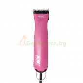 Wahl - KM2 Pink - профессиональная машинка мощностью 45 Вт 